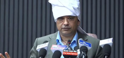 स्थानीय तहमा काँग्रेसबाट उम्मेदवार बन्न लिडरशिप एकेडेमीको कोर्स अनिवार्य- सभापति थापा