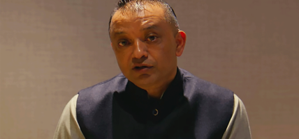 बदलिँदो समयमा सूचना संकलन र सत्यको खोजी गर्ने कार्य चुनौतीपूर्ण बन्यो- गगन थापा