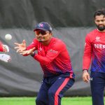 एशियन गेम्स पुरुष क्रिकेट क्वालिफायर्सको पहिलो खेलमा आज नेपाल र चीन खेल्दै