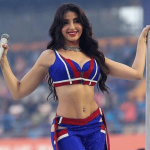 बलिवुड अभिनेत्री नोरा फतेहीले फिफा विश्वकपको उद्घाटन समारोहमा प्रस्तुति दिने