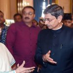 पश्चिम बंगालमा मुख्यमन्त्री ममताले राजीनामा नदिएपछि राज्यपालले गरे विधान सभा भंग