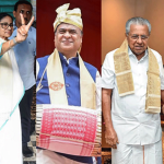 भारतका चार राज्य र एक केन्द्रशासित प्रदेशको निर्वाचनको मतगणना आज