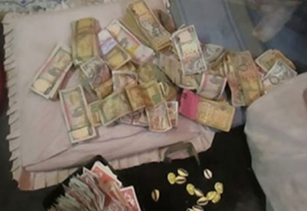बाँकेबाट जुवातास खेलिरहेका १३ जना पक्राउ