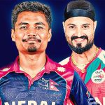 विश्वकप डिभिजन लिग- २ मा आज नेपाल र ओमान आमने सामने