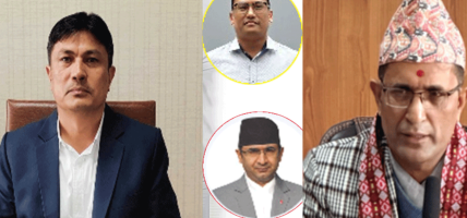 खानेपानीका भ्रष्टचारीहरुको पूर्वधारमा के होला भूमिका,केयूकेएलमा संचालकहरु नै भ्रष्ट