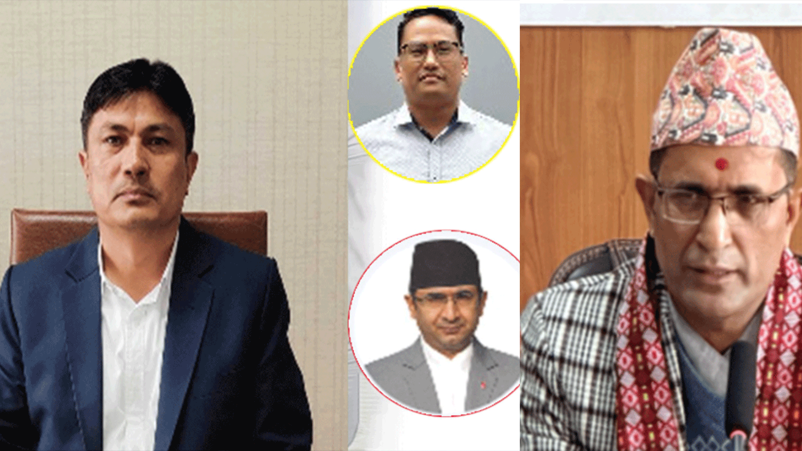 खानेपानीका भ्रष्टचारीहरुको पूर्वधारमा के होला भूमिका,केयूकेएलमा संचालकहरु नै भ्रष्ट