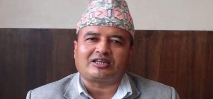 सुकुम्बासी बस्ति भत्काउनु अमानवीयता र राज्य आतंकको पराकाष्ठा हो- महेश बस्नेत