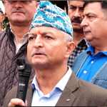 दुई तिहाइ नजिकको सरकारले अध्यादेशको शरण लिनु लोकतन्त्रका लागि दुर्भाग्यपूर्णः बार अध्यक्ष मिश्र