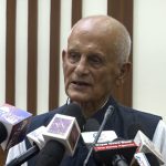 संविधान संशोधन शासक वर्गको स्वार्थ अनुकूल हुन थालेको महामन्त्री सिंहको दाबी (भिडियो सहित)
