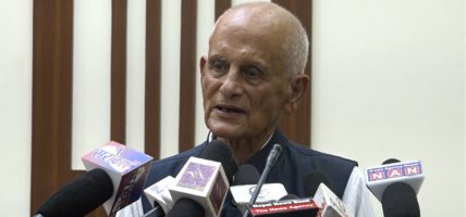 संविधान संशोधन शासक वर्गको स्वार्थ अनुकूल हुन थालेको महामन्त्री सिंहको दाबी (भिडियो सहित)