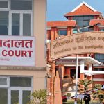 रुकुम पूर्वको पुथा उत्तरगङ्गामा कृषि योजनामा अनियमितता, आठ जनाविरुद्ध मुद्धा दायर
