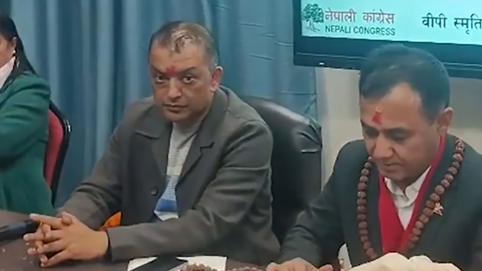 महाधिवेशन गर्न नसकेका काँग्रेसका भ्रातृ संघका केन्द्रीय समिति विघटन