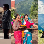 फिल्म परालको आगोको कमाई ४ करोड नाघ्यो