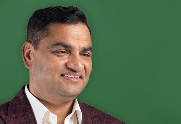 फौजदारी अभियोग लागेका सांसदलाई निलम्बन नगर्ने प्रावधान ल्याइनु लोकतान्त्रिक मान्यतामा प्रहार- महामन्त्री पौडेल