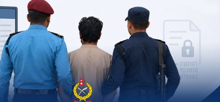 प्रधानमन्त्री कार्यालयको नाम दुरूपयोग गर्दै वडा सचिवलाई धम्काउने प्रकाश खड्का पक्राउ