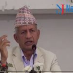 प्रधानमन्त्रीलाई प्रदीप ज्ञवालीको प्रश्नः ‘वागमती किनारमा बगिरहेका आँशुले कसरी नेपाल हाँसिरहेको देखिन्छ ?’