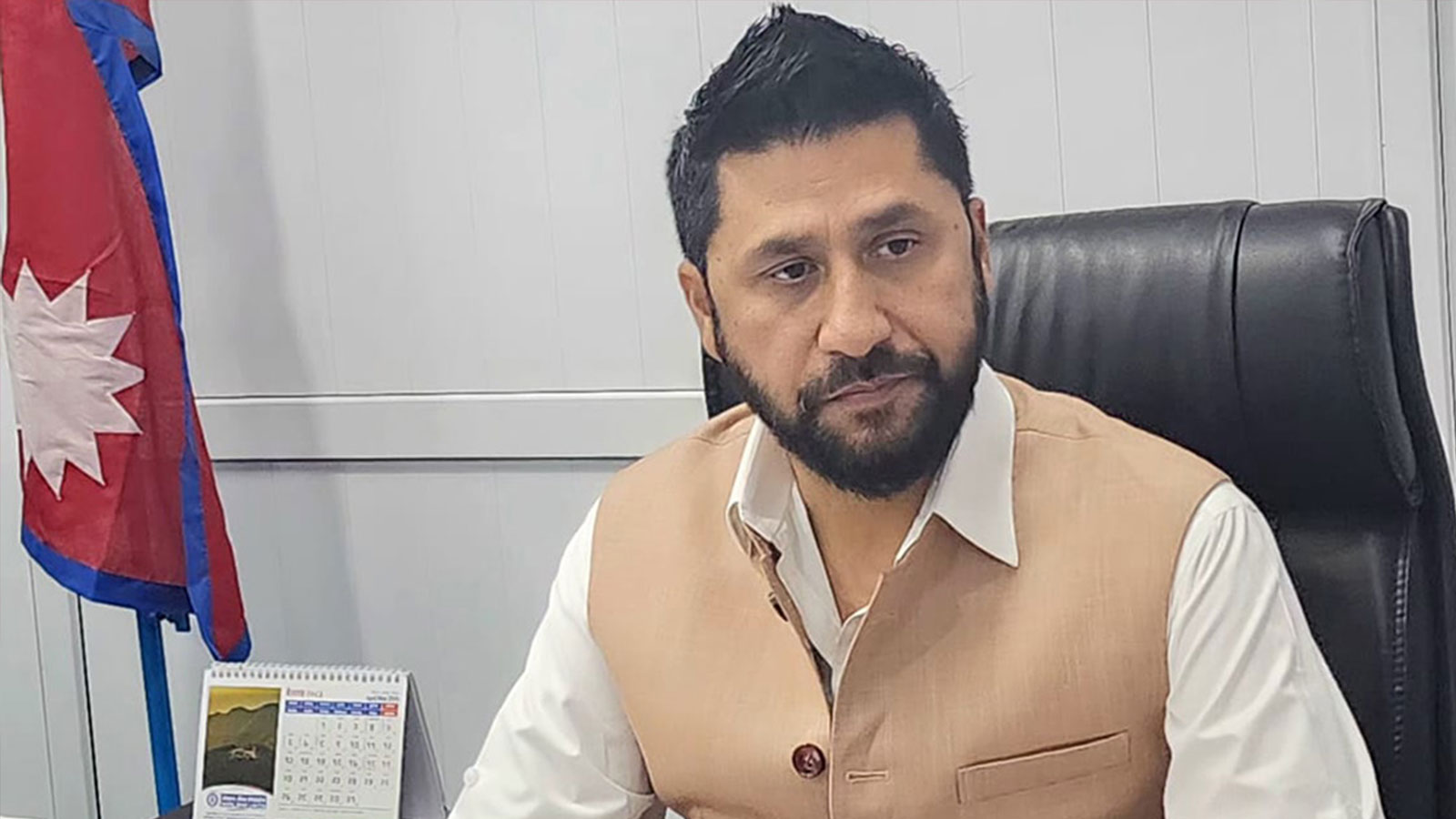 रास्वपाको शिक्षा विभाग प्रमुखमा मिलन पाण्डे, सचिवालयले अन्य के के निर्णय गर्यो ?