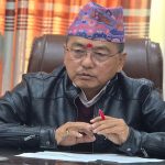 बस्ति खाली गराउने सरकारको कदमप्रति लिङदेनको टिप्पणी- गृहकार्य पुगेन !