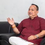 वीरगन्ज महानगरका नगर प्रमुख सिंहविरुद्ध पक्राउ पुर्जी जारी वीरगन्ज महानगरका नगर प्रमुख सिंहविरुद्ध पक्राउ पुर्जी जारी
