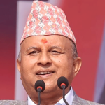 विद्युत् प्रयोगमा भ्याट लगाउने निर्णय अविवेकी- महासचिव पोखरेल