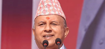 विद्युत् प्रयोगमा भ्याट लगाउने निर्णय अविवेकी- महासचिव पोखरेल