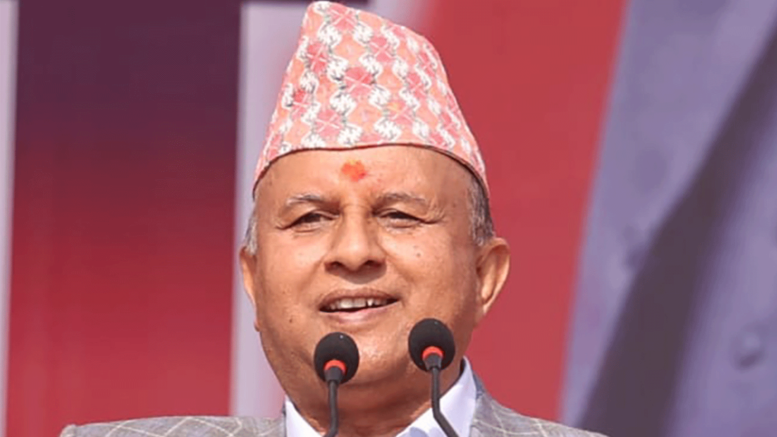विद्युत् प्रयोगमा भ्याट लगाउने निर्णय अविवेकी- महासचिव पोखरेल