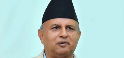 राज्यका पूर्वाग्रही कदमले अधिनायकवादतर्फको प्रवृत्तिलाई बल पुर्‍याउछ- महासचिव पोखरेल