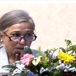 संविधानलाई विरुप पारेर शासकीय रूप सिँगार्न सकिँदैनः का.मु. प्रधानन्यायाधीश मल्ल