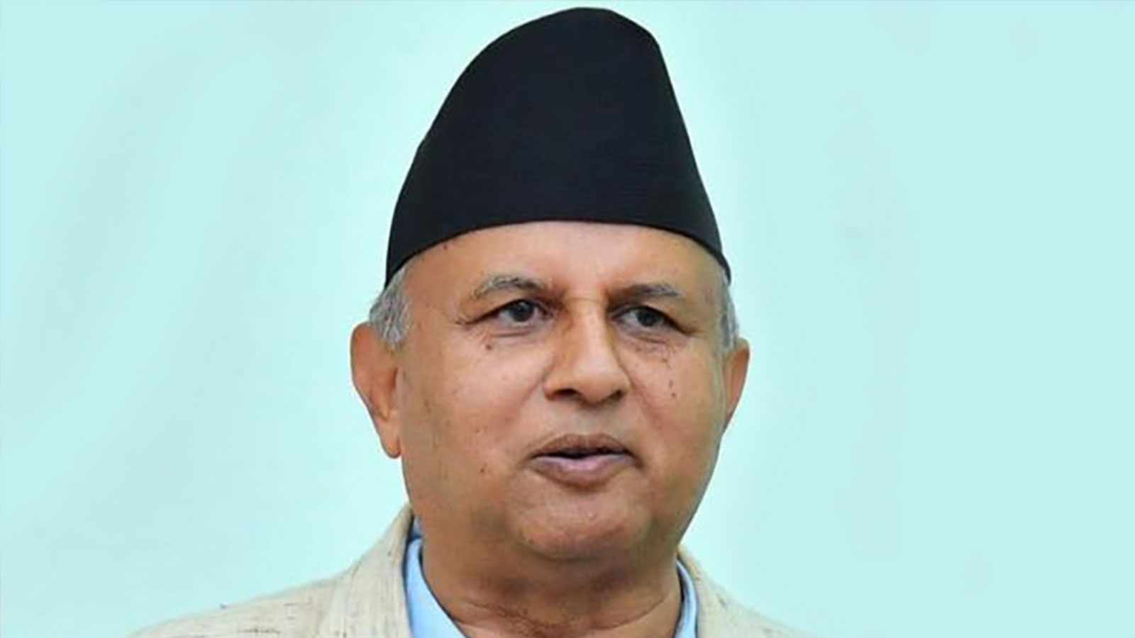 बजेटले परनिर्भरतालाई प्राथमिकता दियो- महासचिव पोखरेल