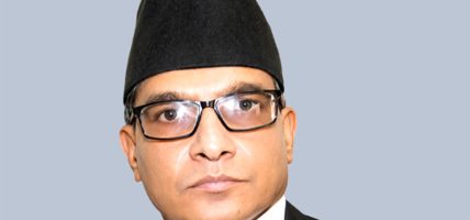 सर्वोच्च अदालतका न्यायाधीश डा. मनोज शर्मा प्रधानन्यायाधीशमा सिफारिस