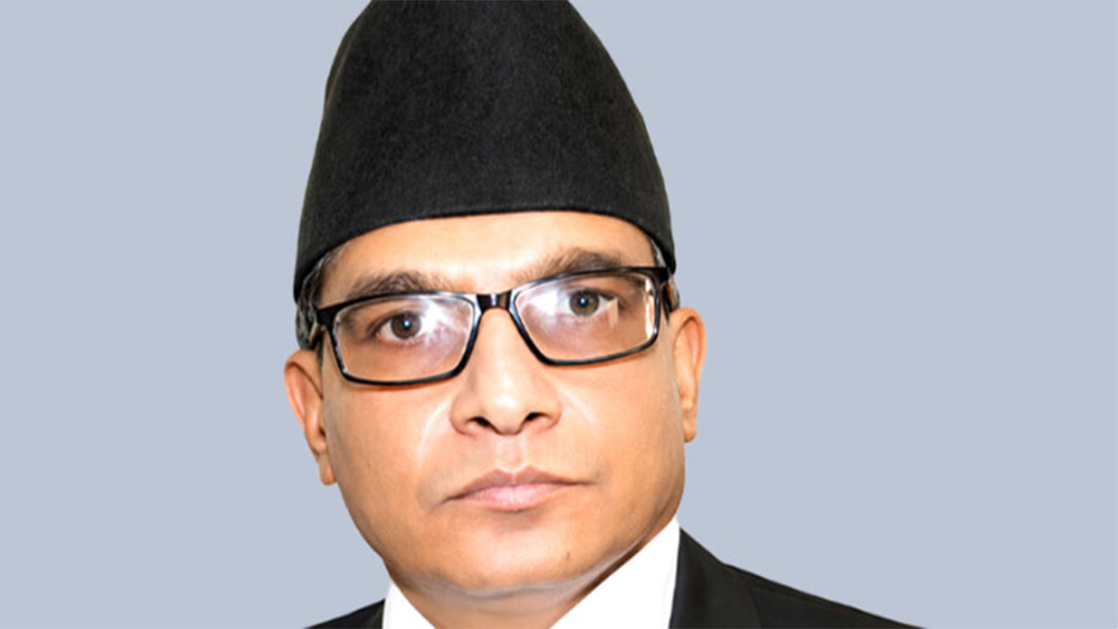 सर्वोच्च अदालतका न्यायाधीश डा. मनोज शर्मा प्रधानन्यायाधीशमा सिफारिस