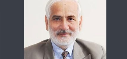एसडी मुनी भन्छन्- नेपाल भारत सीमा विवादलाई अन्तर्राष्ट्रियकरण गर्ने प्रयास प्रतिउत्पादक हुन्छ