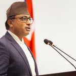 शुक्रबार अपराह्न ४ बजे संयुक्त संसदमा बजेट भाषण हुने