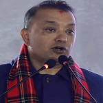 सभापति थापाबाट काँग्रेस केन्द्रीय सदस्यमा १९ जना मनोनित