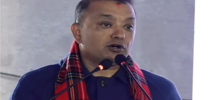 सभापति थापाबाट काँग्रेस केन्द्रीय सदस्यमा १९ जना मनोनित