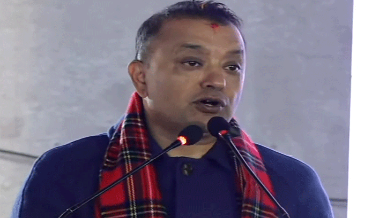 सभापति थापाबाट काँग्रेस केन्द्रीय सदस्यमा १९ जना मनोनित
