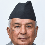 बकर इदको शुभकामना दिदै राष्ट्रपति पौडेलले भने- समाजमा मेलमिलाप र भाइचाराको भावना बलियो बनाउछ