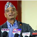 धवलशमशेर पक्षका १८५ जनाले छोडे राप्रपा, नयाँ दल खोल्ने घोषणा