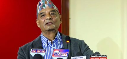 धवलशमशेर पक्षका १८५ जनाले छोडे राप्रपा, नयाँ दल खोल्ने घोषणा