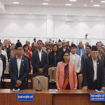 प्रतिनिधि सभाको बैठक आज नबस्ने, भोलीसम्मका लागि स्थगित