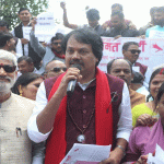 मधेसकै बलमा सरकार बनाउने तर अधिकार नदिने षड्यन्त्र हुँदै आएको छ : डा. सीके राउत