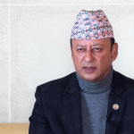 दीपक खड्कासहित दुई नेतालाई कांग्रेसले सोध्यो स्पष्टीकरण