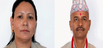 लुम्बिनी प्रदेश सभाको प्रमुख सचेतकमा यमुना रोका मगर र सचेतकमा नवराज लामिछाने नियुक्त