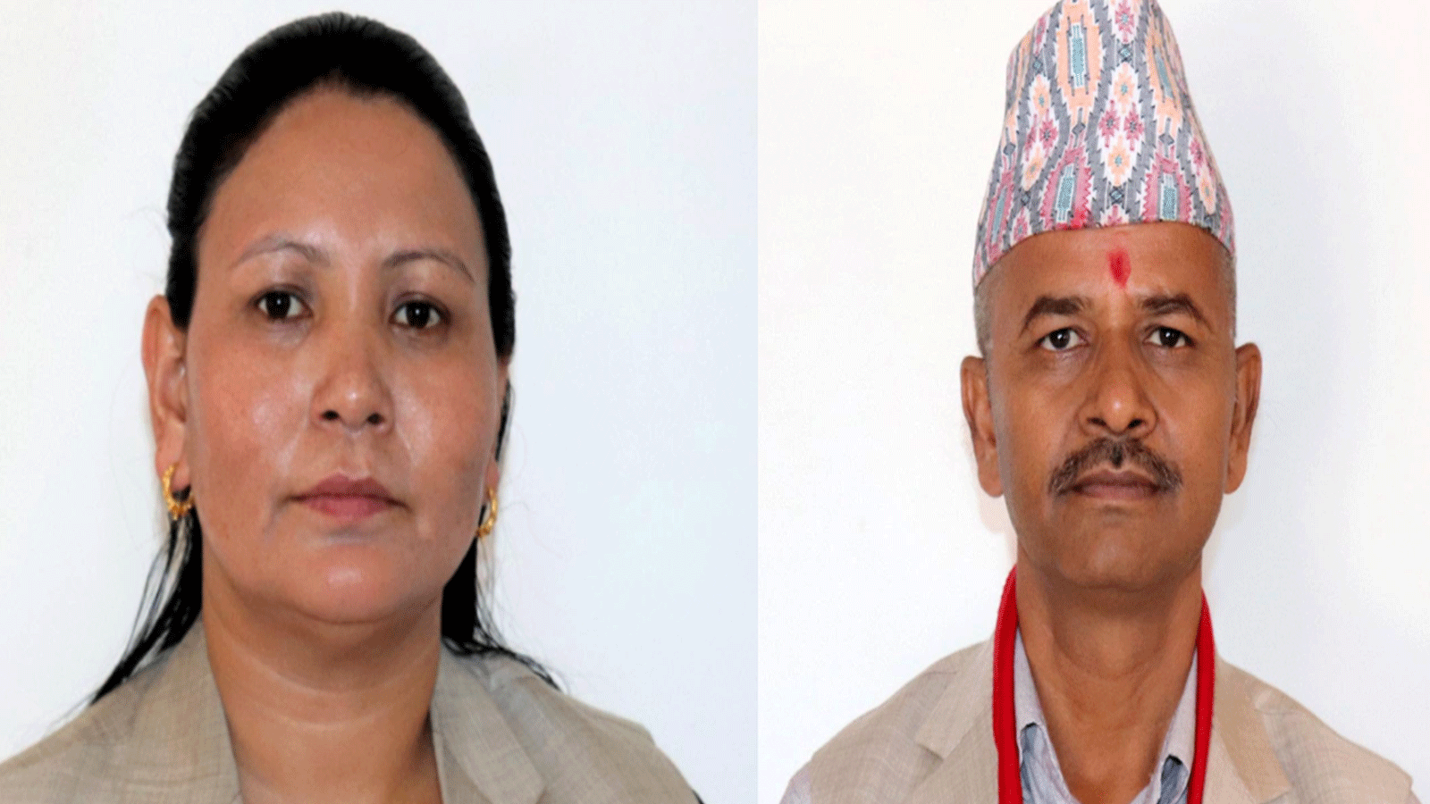 लुम्बिनी प्रदेश सभाको प्रमुख सचेतकमा यमुना रोका मगर र सचेतकमा नवराज लामिछाने नियुक्त