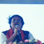 बालेनलाई देवानन्दसँग तुलना गर्दै सिके राउतले भने, ‘प्रतिपक्षीले कालो लुगा लगाउन नदिने माग गर्न सक्छन्’
