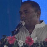 मुलुक परिवर्तनका लागि रास्वपाले विकृति र विसंगति अन्त्य गर्न सकोस् : उपेन्द्र यादव मुलुक परिवर्तनका लागि रास्वपाले विकृति र विसंगति अन्त्य गर्न सकोस् : उपेन्द्र यादव