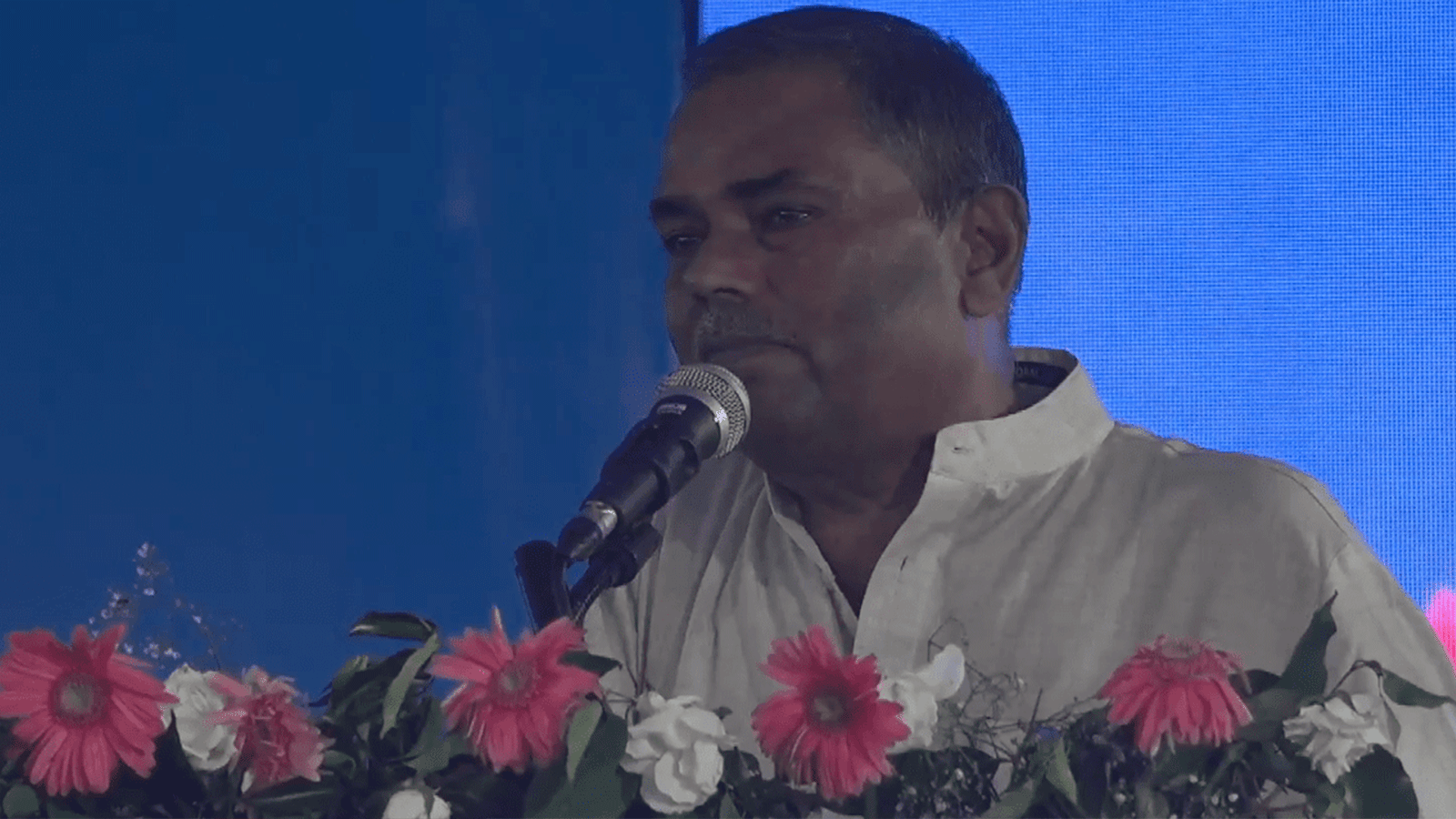 मुलुक परिवर्तनका लागि रास्वपाले विकृति र विसंगति अन्त्य गर्न सकोस् : उपेन्द्र यादव मुलुक परिवर्तनका लागि रास्वपाले विकृति र विसंगति अन्त्य गर्न सकोस् : उपेन्द्र यादव
