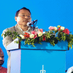रास्वपाले सामाजिक न्यायसहितको लोकतान्त्रिक प्रणालीप्रतिको प्रतिबद्धता अझ स्पष्ट गर्नुपर्छ : वर्षमान पुन रास्वपाले सामाजिक न्यायसहितको लोकतान्त्रिक प्रणालीप्रतिको प्रतिबद्धता अझ स्पष्ट गर्नुपर्छ : वर्षमान पुन
