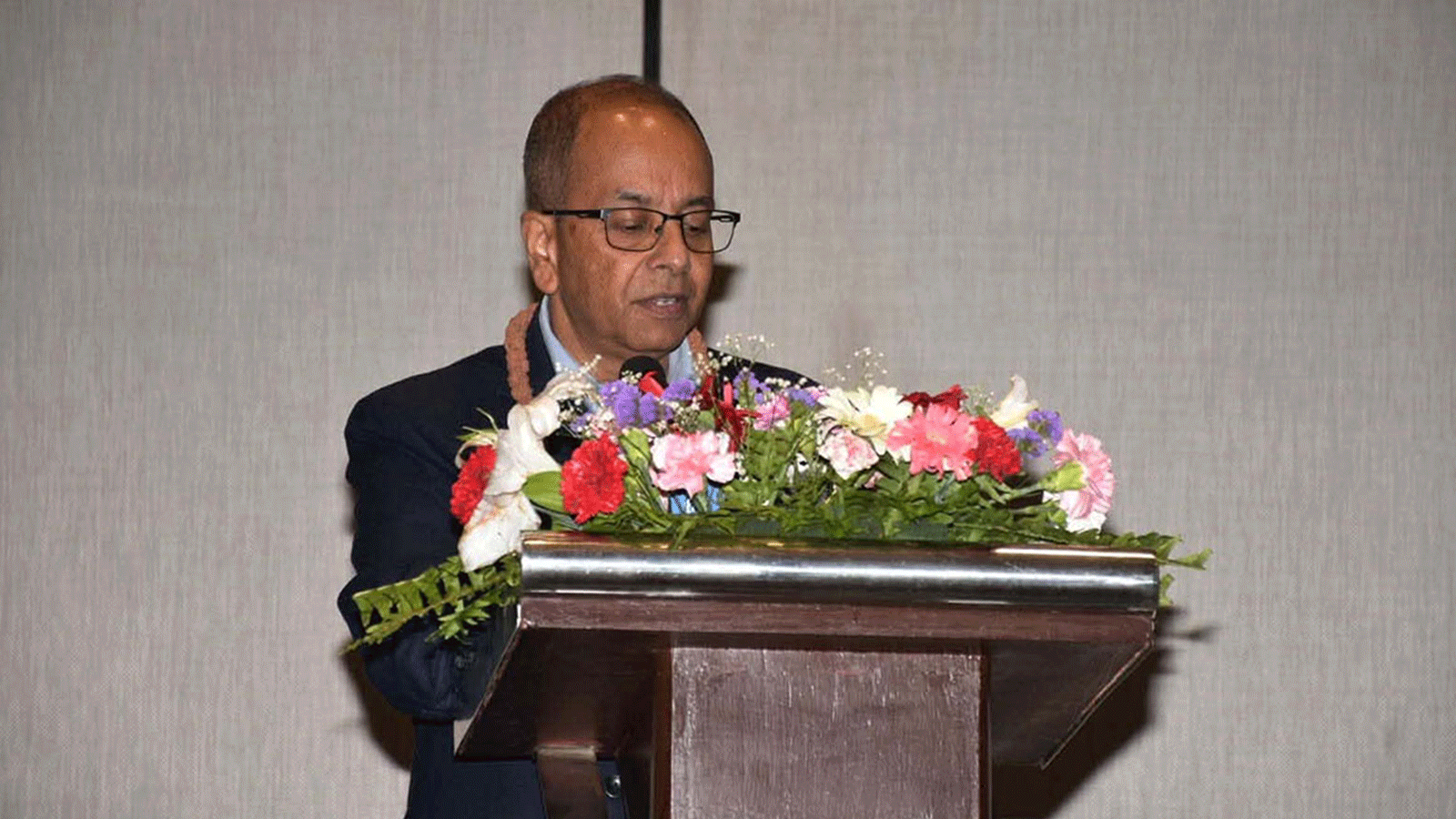 उत्पादनमूलक उद्योगमा हदबन्दी नलाग्ने विषय बजेटले सम्बोधन नगरेको गुनासो