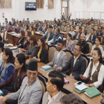 अझै सुरु हुन सकेन प्रतिनिधिसभा बैठक अझै सुरु हुन सकेन प्रतिनिधिसभा बैठक